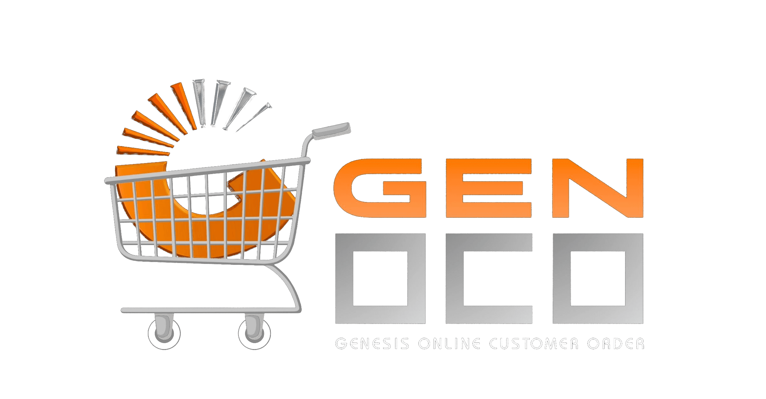 Genesis Online Customer Ordering