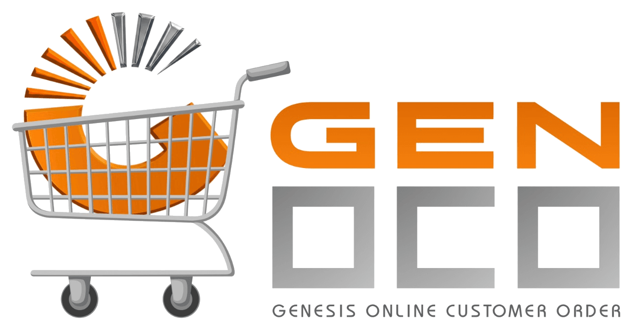 Genesis Online Customer Ordering